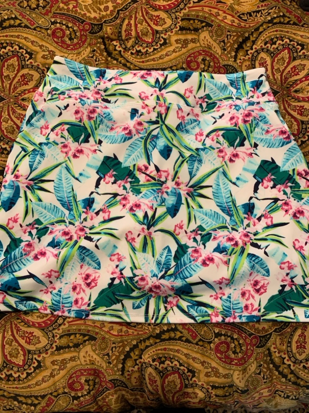 Tommy Bahama Every Day Active Skort Size Small